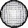 Godox Grid für Softbox QR P120 (P120 G)
