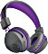 JLab JBuddies Studio Wireless grau/violett (IEUHBSTUDIORGRYPRPL4)