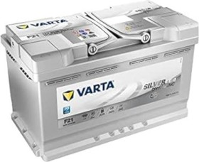Varta Silver Dynamic AGM F21
