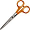 Fiskars Classic multi purpose scissor 17cm (1005150)