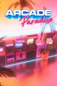 Arcade Paradise (PC)