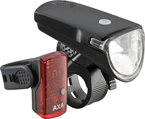 AXA Greenline 40 zestaw oświetlenia