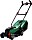 Bosch DIY CityMower 18V-32-300 cordless lawn mower incl. rechargeable battery 4.0Ah (06008B9A77)