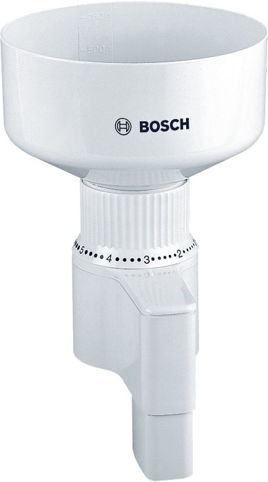 Bosch MUZ4GM3 młynek do mielenia ziaren - nasadka