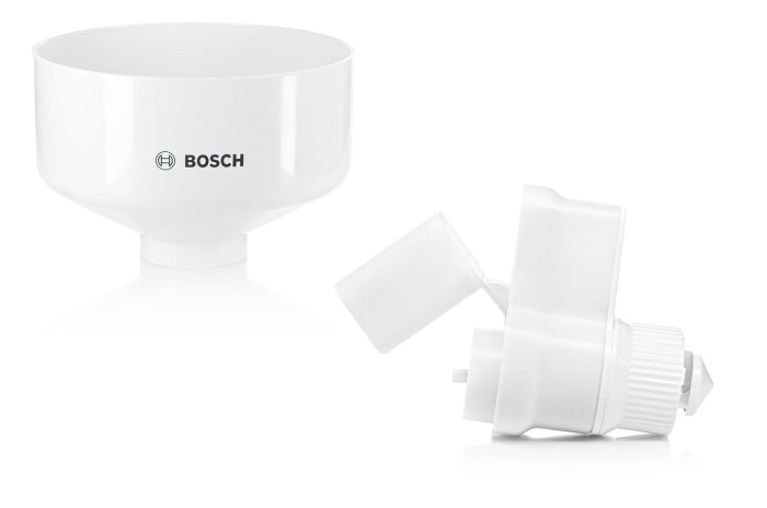 Bosch MUZ4GM3 Getreidemühle-Aufsatz