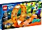 LEGO City - Kaskaderska pętla i szympans demolka (60338)