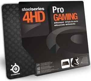 SteelSeries 4HD