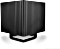 Streacom DB4 Fanless Bi-Symmetrical, black, Mini-ITX (ST-DB4B)