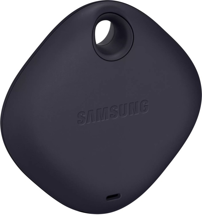 Samsung Galaxy SmartTag schwarz