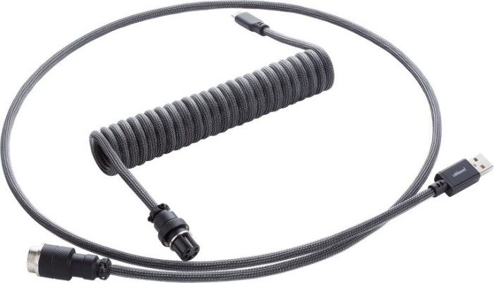 CableMod Pro Coiled Keyboard Cable