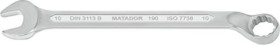 Matador 0190 Ring-Maulschlüssel 10x147mm
