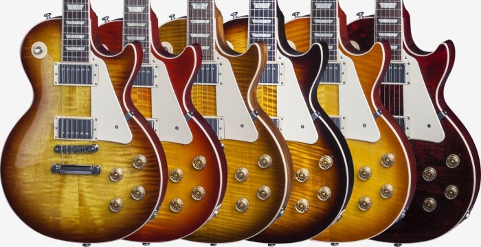 Gibson Les Paul Traditional 2016 T DB Desert Burst