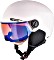 Alpina Zupo Visor Q-Lite Helm rosa matt (Junior) (Modell 2021/2022) (A9229X50)