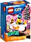 LEGO City - Kaskaderski motocykl-wanna (60333)