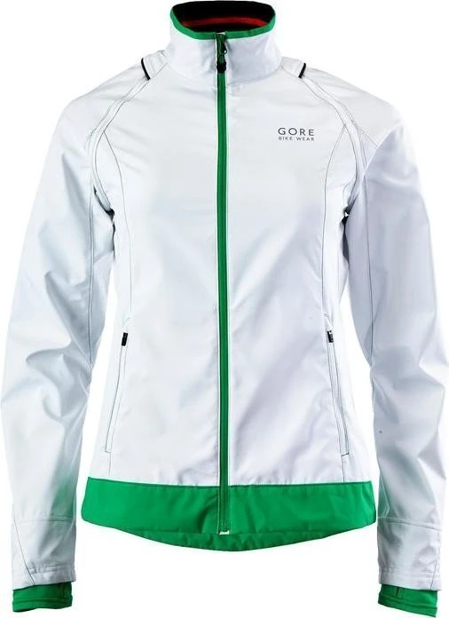 fahrrad windstopper zippoff hose dam en