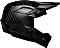 Bell Full-10 Spherical Fullface-Helm matte black