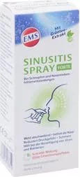 Emser Sinusitis Spray forte, 15ml