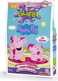 Simba Toys Glibbi Peppa Pig