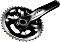 Shimano XTR 2x Race Kurbelgarnitur 36/26 (FC-M9000-2)