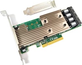 Broadcom SAS 9305-16i, PCIe 3.0 x8