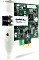 Allied Telesis 2914 Serie LAN-Adapter, LC-Duplex, PCIe x1 (AT-2914SX/LC-001)