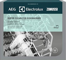 AEG Electrolux M3DCP200 Super Clean DW