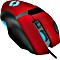 Speedlink Vades Gaming Mouse czerwony/czarny, USB Vorschaubild