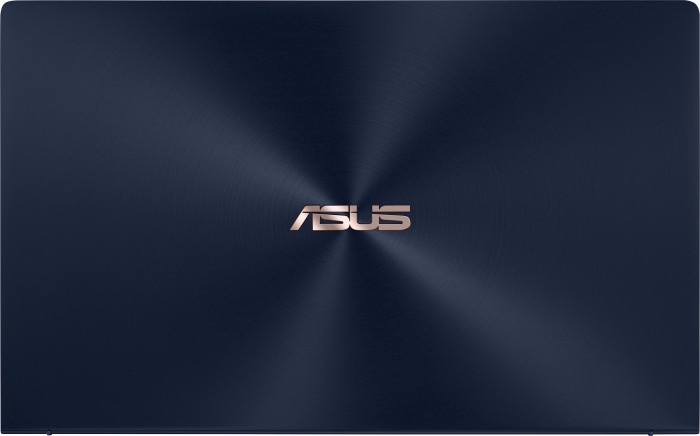 ASUS ZenBook 14 UX433FLC-A5279T Royal Blue, Core i7-10510U, 16GB RAM, 512GB SSD, GeForce MX250, DE