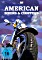 Motocykl: American Bikers and Choppers (DVD)