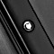 SilverStone Case Pamięć masowa CS280, czarny, mini-ITX Vorschaubild