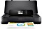 HP OfficeJet 200 Mobile, Tinte, mehrfarbig (CZ993A)
