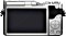 Panasonic Lumix DC-GX880 silber mit Objektiv Lumix G Vario 12-32mm 3.5-5.6 ASPH OIS Vorschaubild