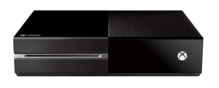 Microsoft Xbox One - 500GB Forza Horizon 2 zestaw czarny