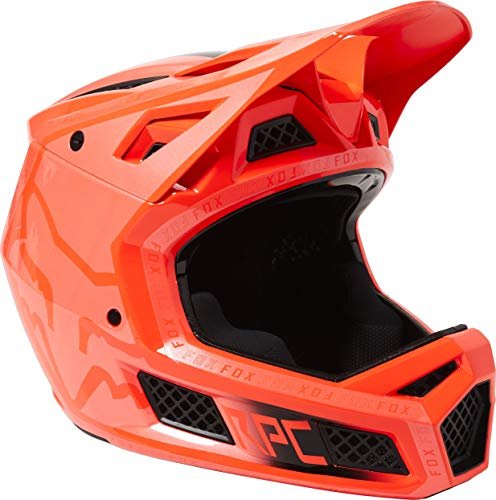 Fox Racing Rampage Pro Carbon MIPS Fullface-Helm