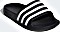 adidas Aqua Adilette core black/cloud white (Junior) (F35556)