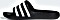 adidas Aqua Adilette core black/cloud white (Junior) Vorschaubild