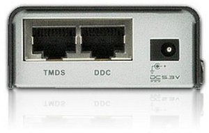 ATEN VE600A, DVI-extender