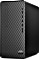HP Desktop M01-F3400ng Jet Black, Ryzen 3 5300G, 8GB RAM, 256GB SSD Vorschaubild