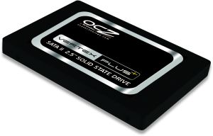 OCZ Vertex Plus 120GB, 2.5"/SATA 3Gb/s
