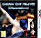 Dead or Alive - Dimensions (3DS)