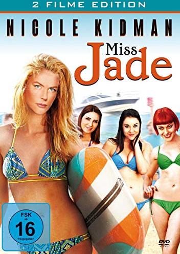 Miss Jade (DVD)