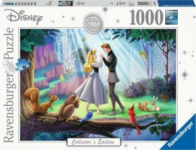 The Mandalorian Art.-Nr 16565 Ravensburger Puzzle 1000 Disney