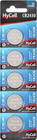 HyCell Power Solution CR2430, 5er-Pack