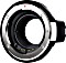 Blackmagic Design URSA mini Pro EF-Mount adapter