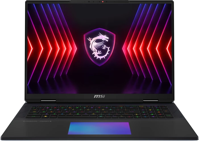 MSI Titan 18 HX A14VIG-069 ab € 5249,00 (2024) | Preisvergleich 