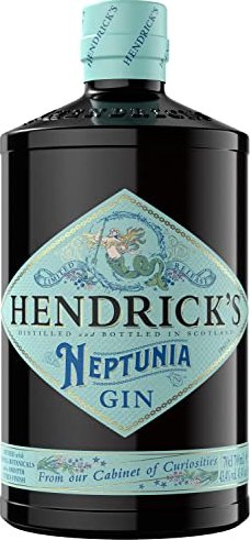 Hendrick's Neptunia 700ml