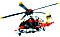 LEGO Technic - Airbus H175 Rettungshubschrauber Vorschaubild