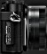 Panasonic Lumix DC-GX880 schwarz mit Objektiv Lumix G Vario 12-32mm 3.5-5.6 ASPH OIS Vorschaubild