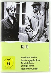 Karla (DVD)
