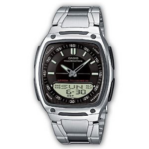 Casio Collection AW-81D-1AVEF
